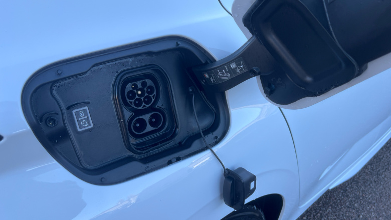 Peugeot 308 115kW GT 54kWh 5dr Auto Electric Hatchback